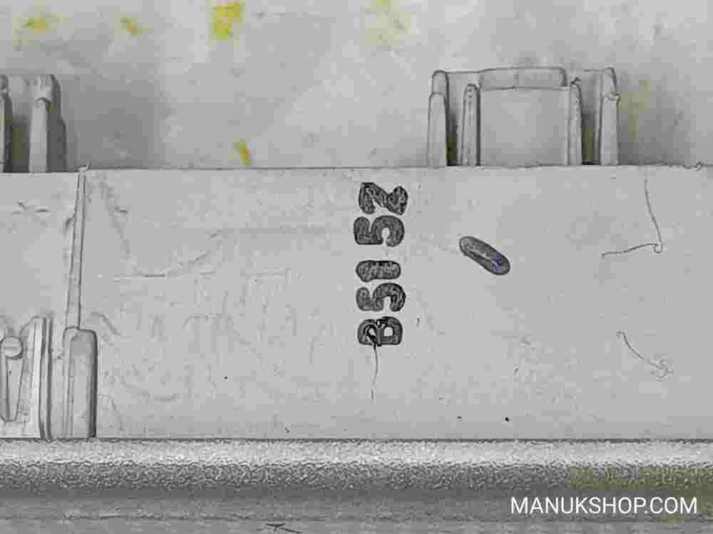 Innenleuchte Renault Duster Logan Clio 3 8200074362 82 00 074 362