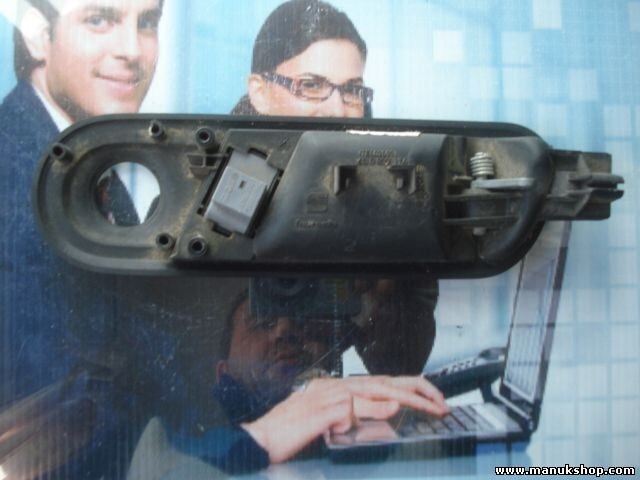 Türgriff Griff innen Vorne Rechts Seat Ibiza 6L 6L0837114B 6L0837114D 6L0959856