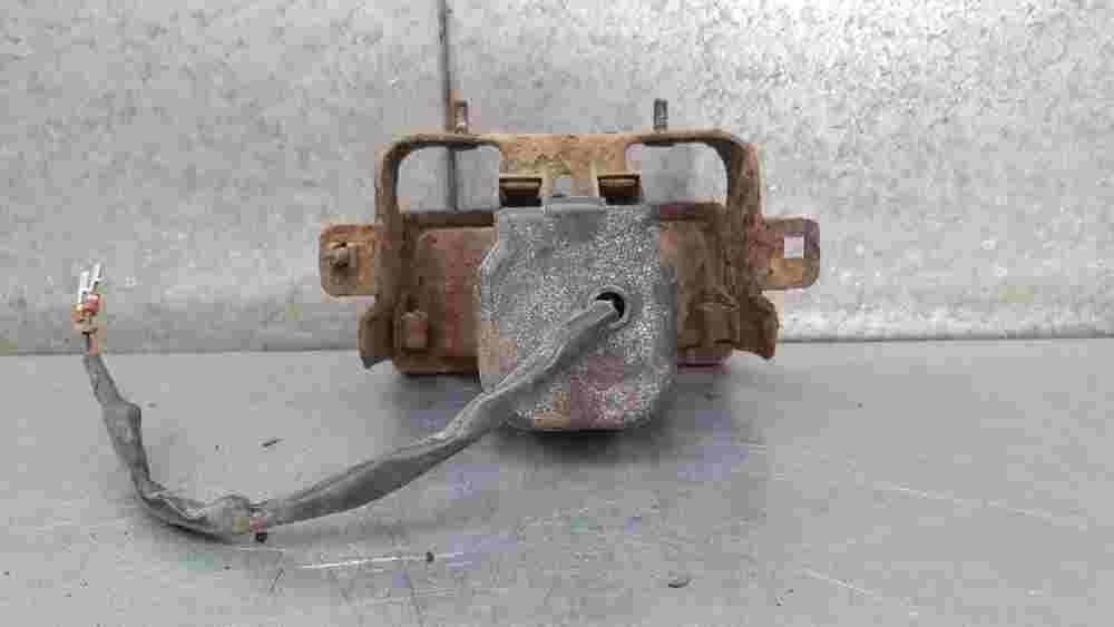 Nebelscheinwerfer vorne Links Opel Monterey 1996-2002