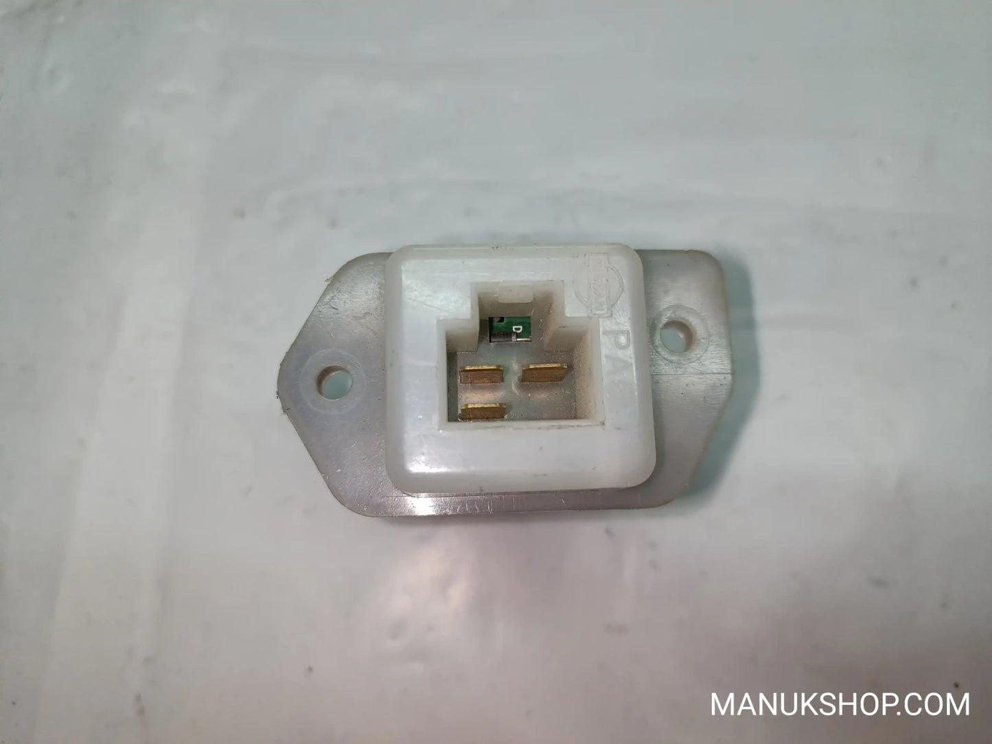 Widerstand Heizung Nissan Qashqai X-Trail Juke 70T031L11 70T03 1L 11