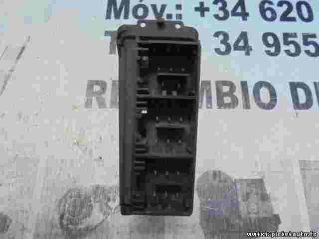 Fensterheber steuergerät Seat Ibiza VW Polo 104379101 05074100 HW0001 SW0001