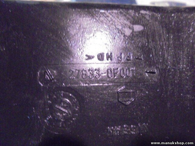 Luftansaugrohr Nissan Terrano Ford Maverick II 278000F001 27800 0F001