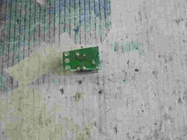 Relais Tyco V23086C1001A403 V23086-C1001-A403 0240-32A