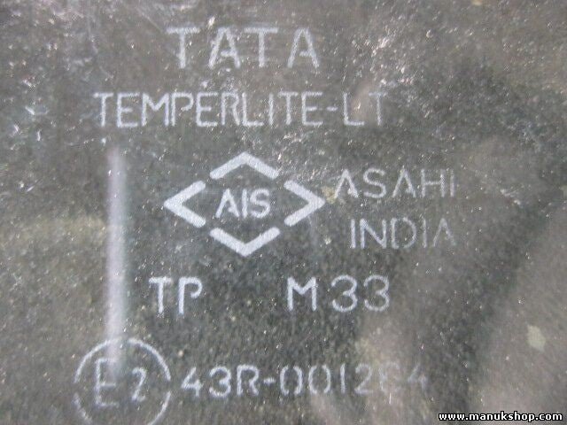 Türscheibe Seitenscheibe vorne rechts Tata Safari 43R001264 43R-001264