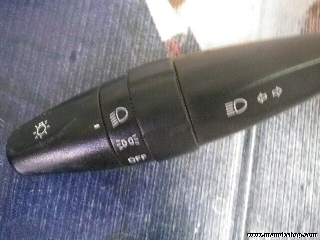Lichtschalter SsangYong Korando Musso 8590105180 85901-05180 66231A