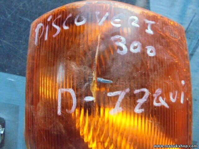 Blinker hinten links Land Rover Discovery 300 01962
