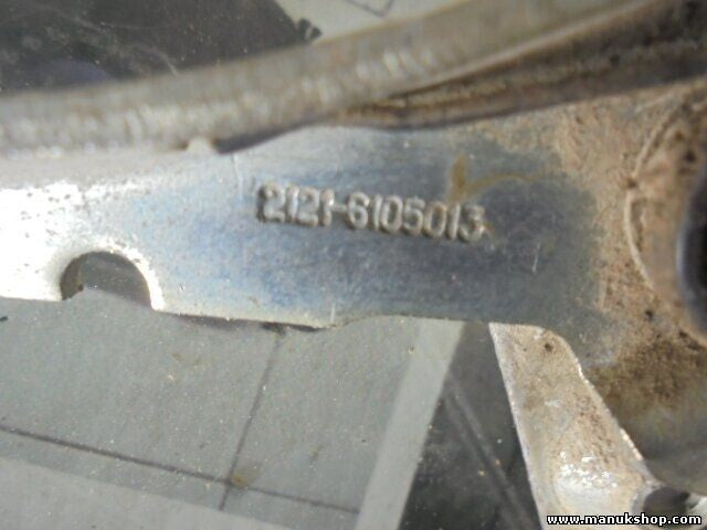 Türschloss Vorne links Lada Niva 1.6 4x4 2121-6105013 21216105013 2121 6105013