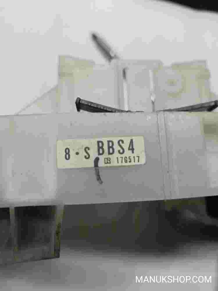 Airbag Schleifring Mazda 3 BBS4 R17G517 R 17G517 17G517