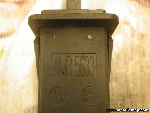 Schalter Motorhaube Land Rover Freelander 1 AMR5633