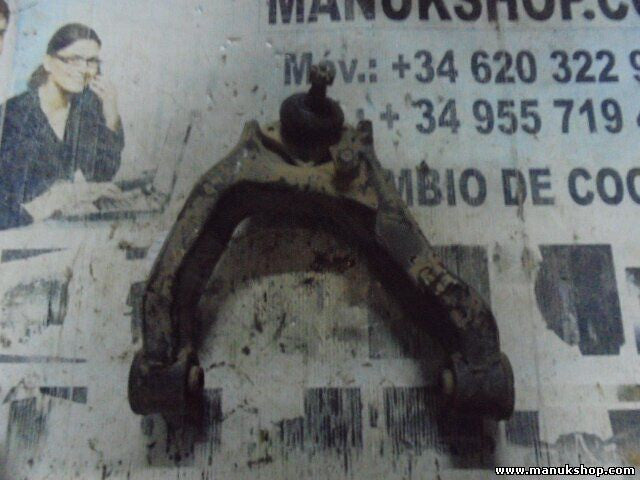 Querlenker vorne links Mitsubishi Pajero Montero I L04_G, L14_G 2.0 4WD 4010A037