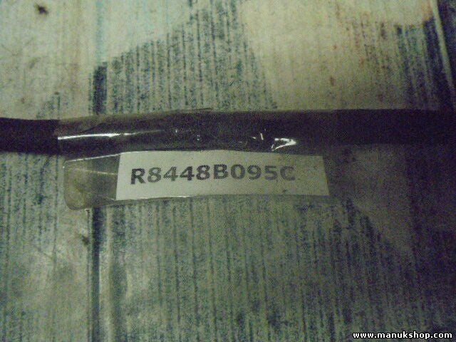 Magnetventil Einspritzpumpe VW Polo 6N2 Skoda Citroen R8448B094C R8448B094B