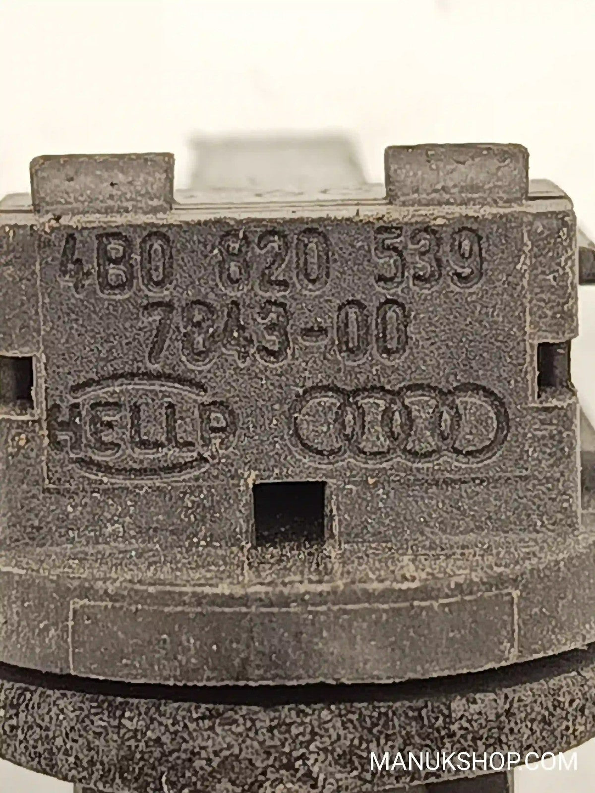 Drucksensor Schalter Skoda VW Bora Seat Porsche 4B0820539 4B0 820 539 7843-00