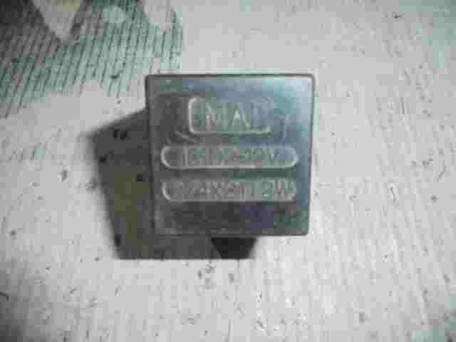 Relais Mercedes-Benz Jeep MAI IC0212V IC-02-12V