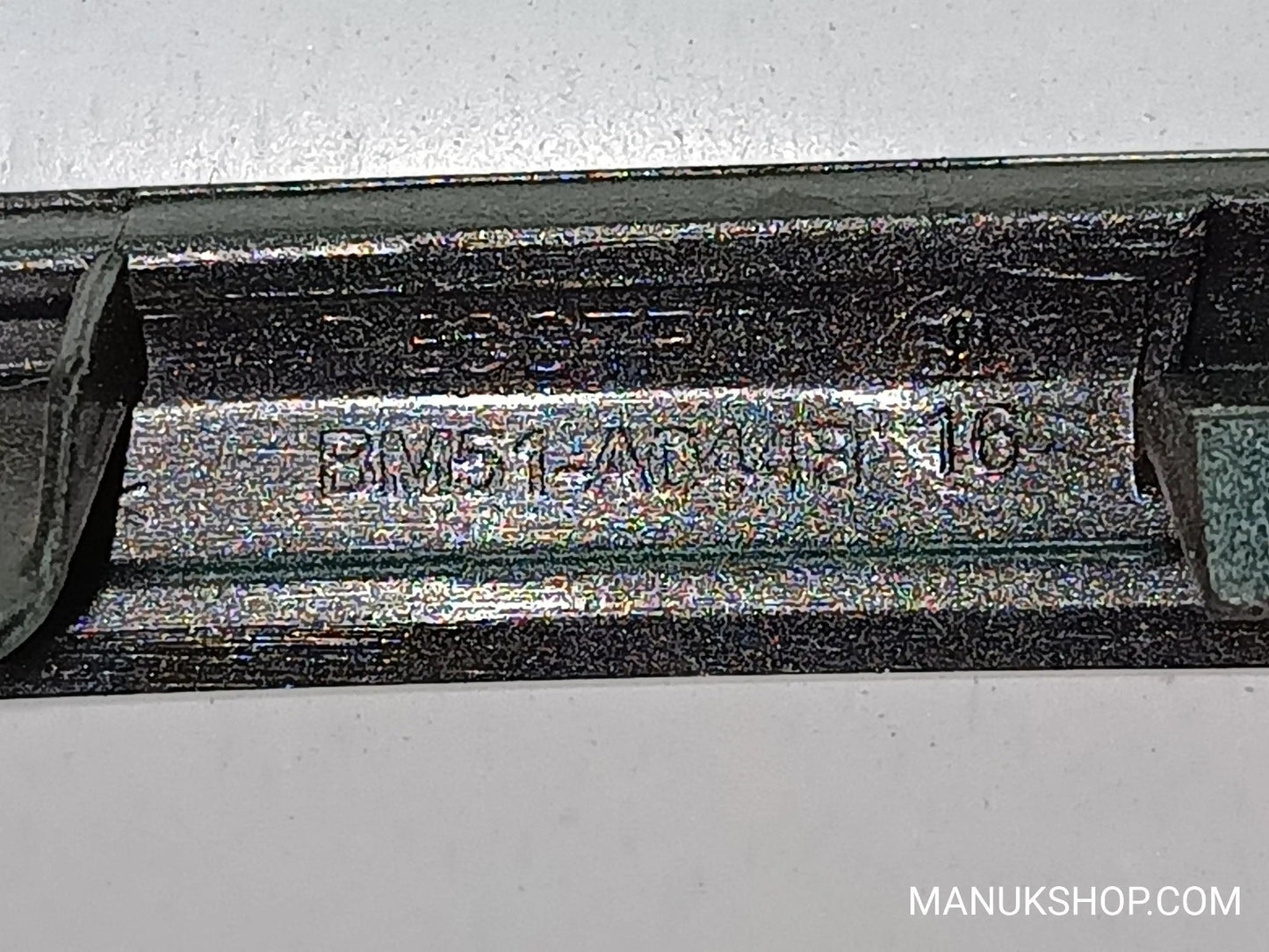 Kofferraumabdeckung Verkleidung Ford Focus 3 BM51A044B BM51-A044B
