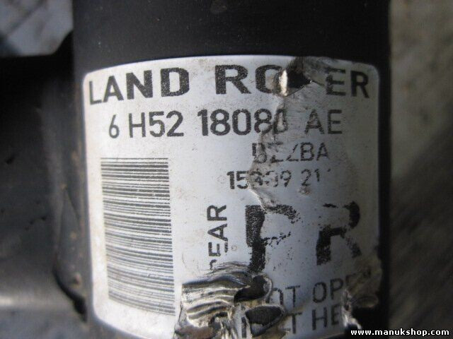 Stoßdämpfer Land Rover Freelander 2.0 td4 16V 1997-2006 6H5218080AE BZZBA