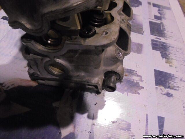 Zylinderkopf Mercedes W163 ML 320 3,2 R1120161201 A1120520601 A 112 052 06 01