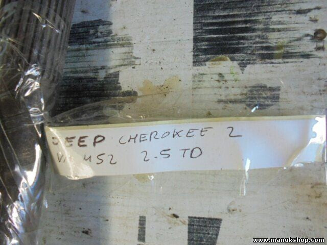 Antriebswelle Jeep Grand Cherokee 2.5 VM 01031 098671 5102BXR 510-2BXR
