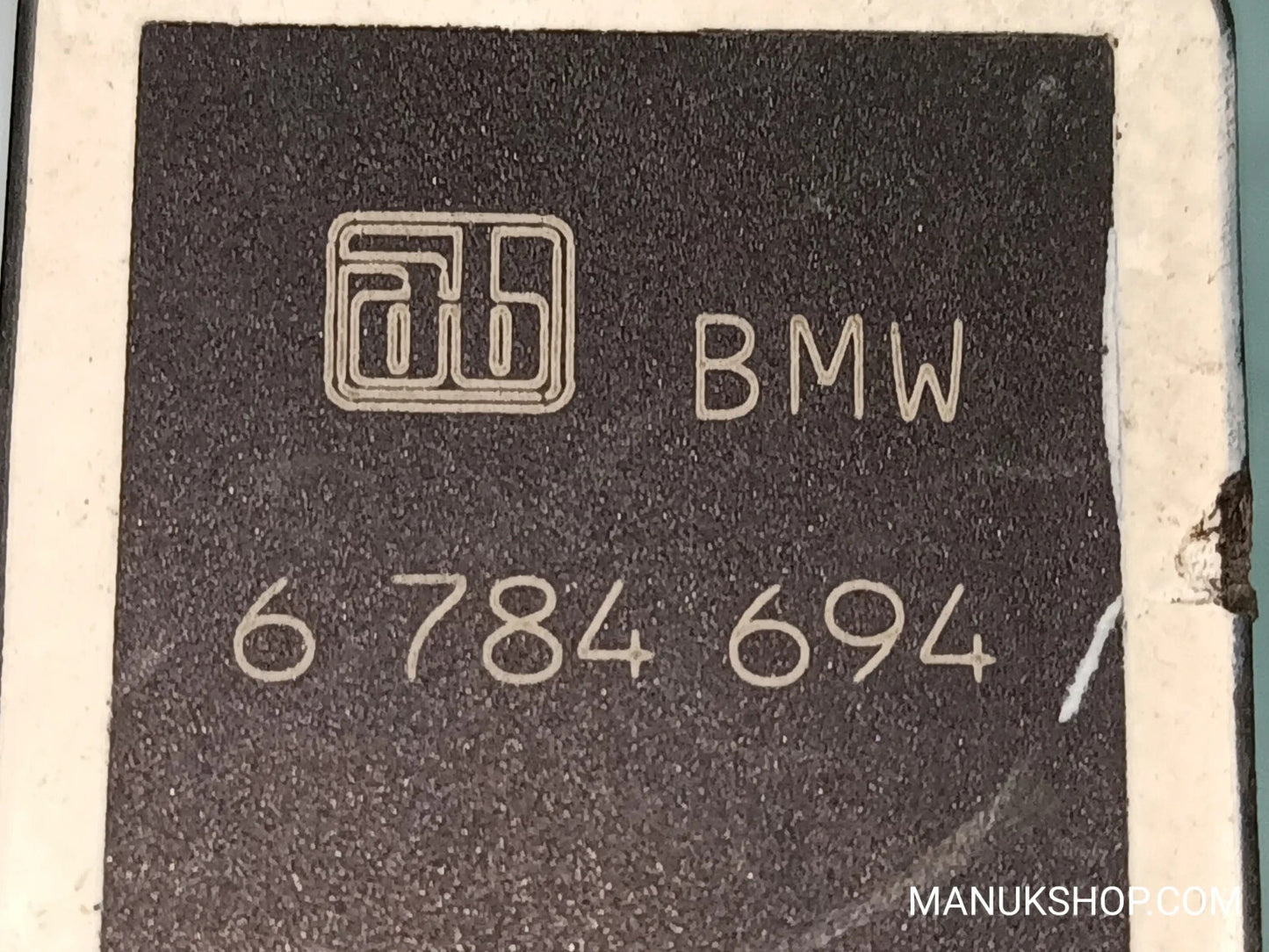 Höhenstandssensor BMW E90 E91 6784694 6 784 694