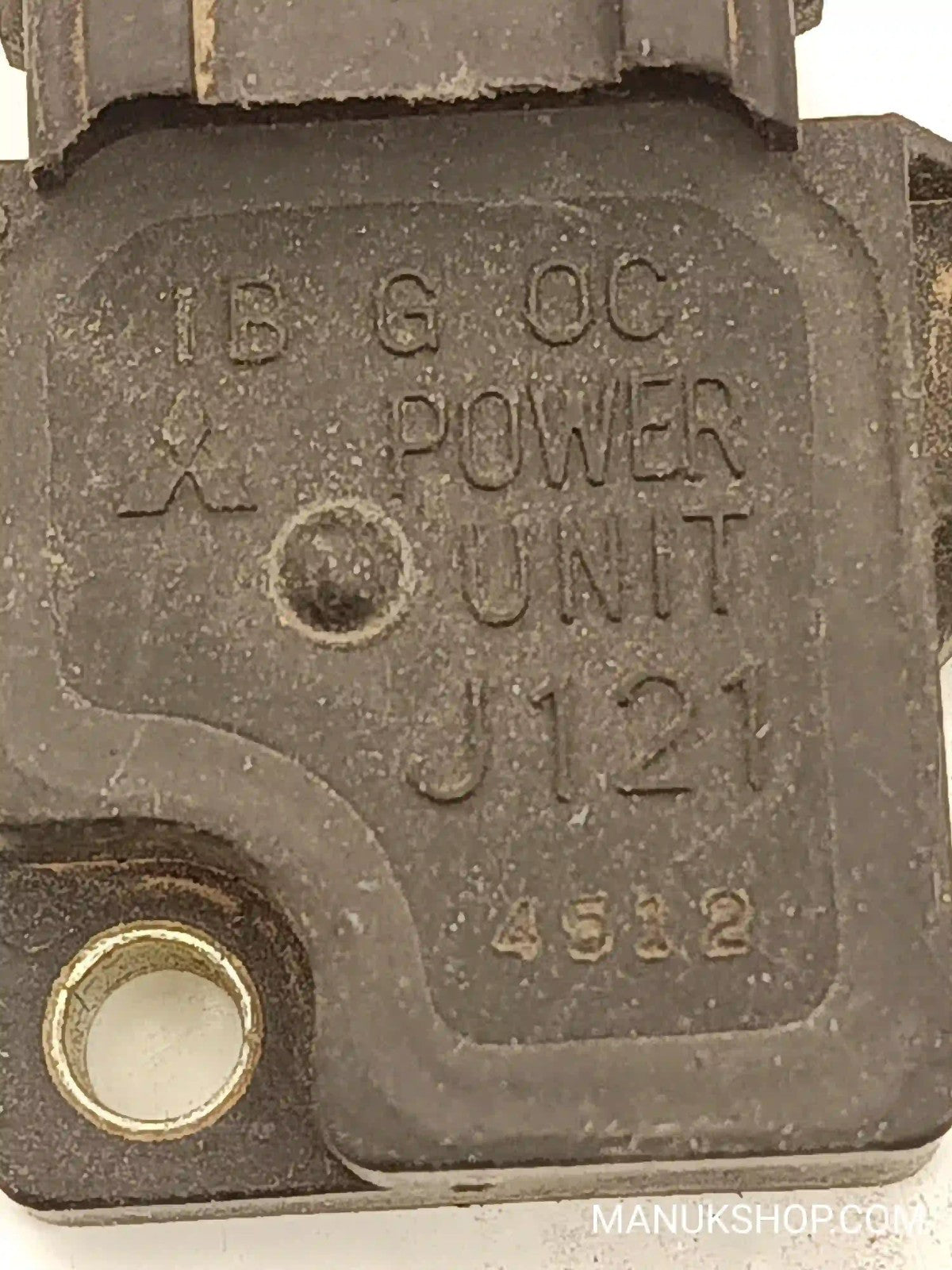 Zündschalter Mitsubishi Galant 6 IB G 0C J121 4512