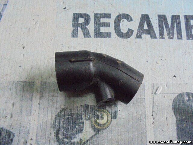 Schlauch Kurbelgehäuseentlüftung Ansaugschlauch Mercedes W126 C126 1170940882