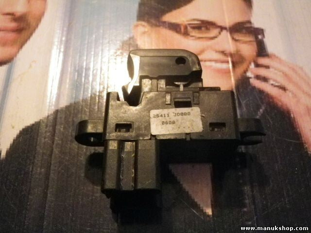 Fensterheber schalter Nissan Qashqai Murano 25411JD000 25411 JD000 0608