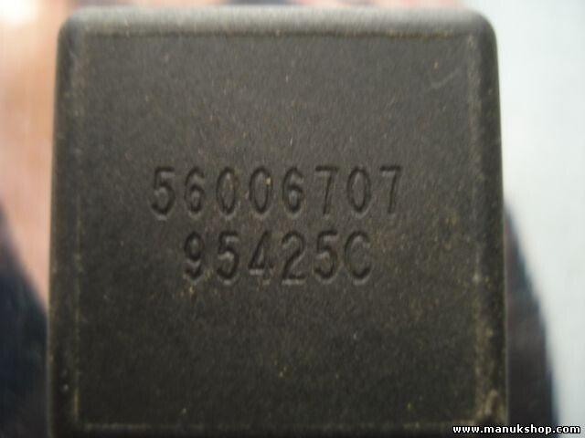 Relais Jeep Grand Cherokee Chysler 56006707 95425C