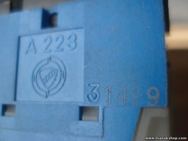 Fensterheber schalter Fiat Marea Brava Bravo A223 A 223 A22331499 A 223 31499