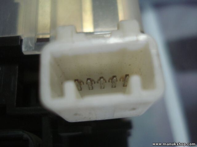 Lenkradschloss Toyota Prius Corolla Verso E12 626399000 RI-24KTY D99H5852710