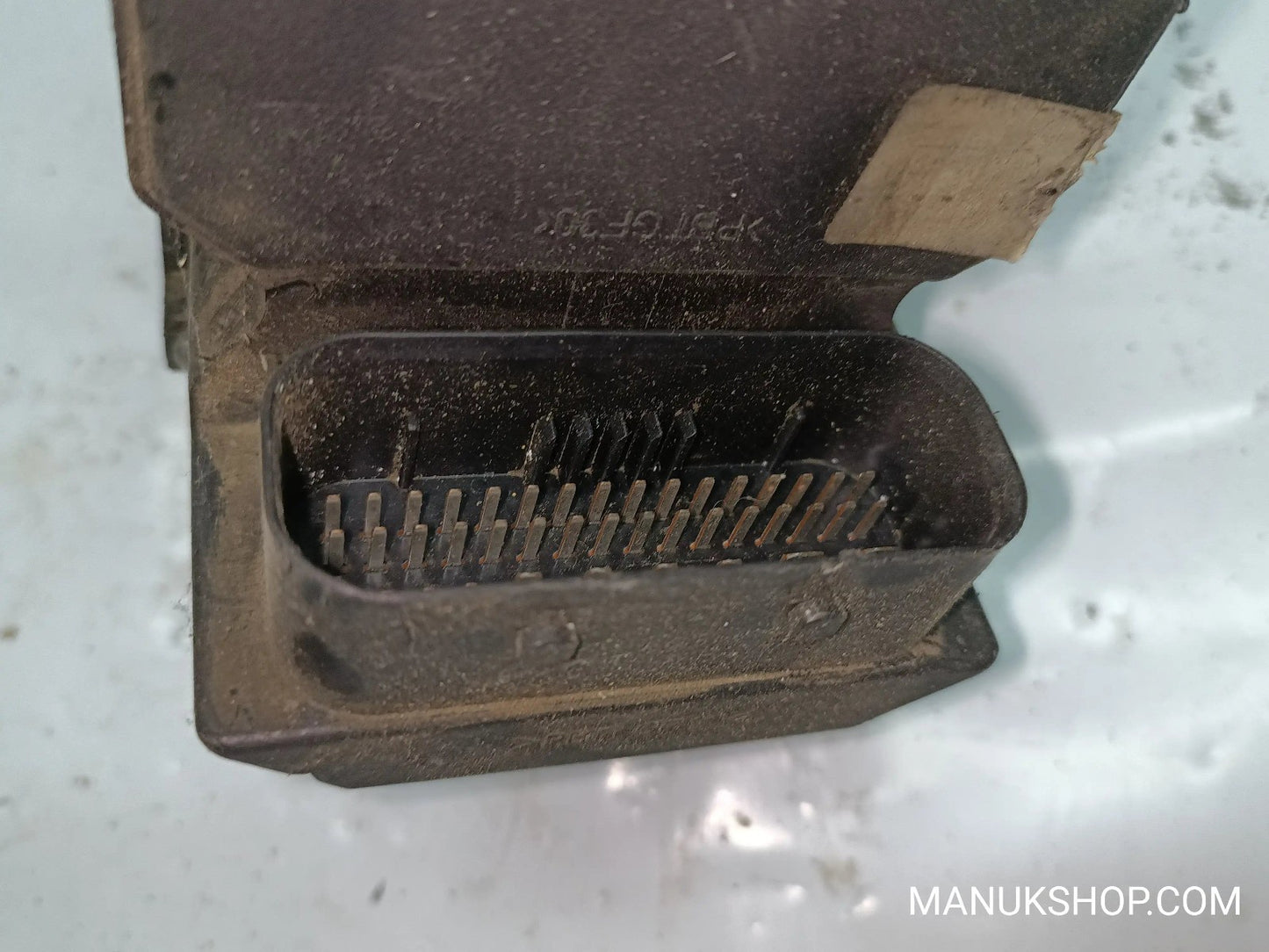 ABS Hydraulikblock Fiat Stilo 51718107 0265222034 0265800016 0 265 800 016