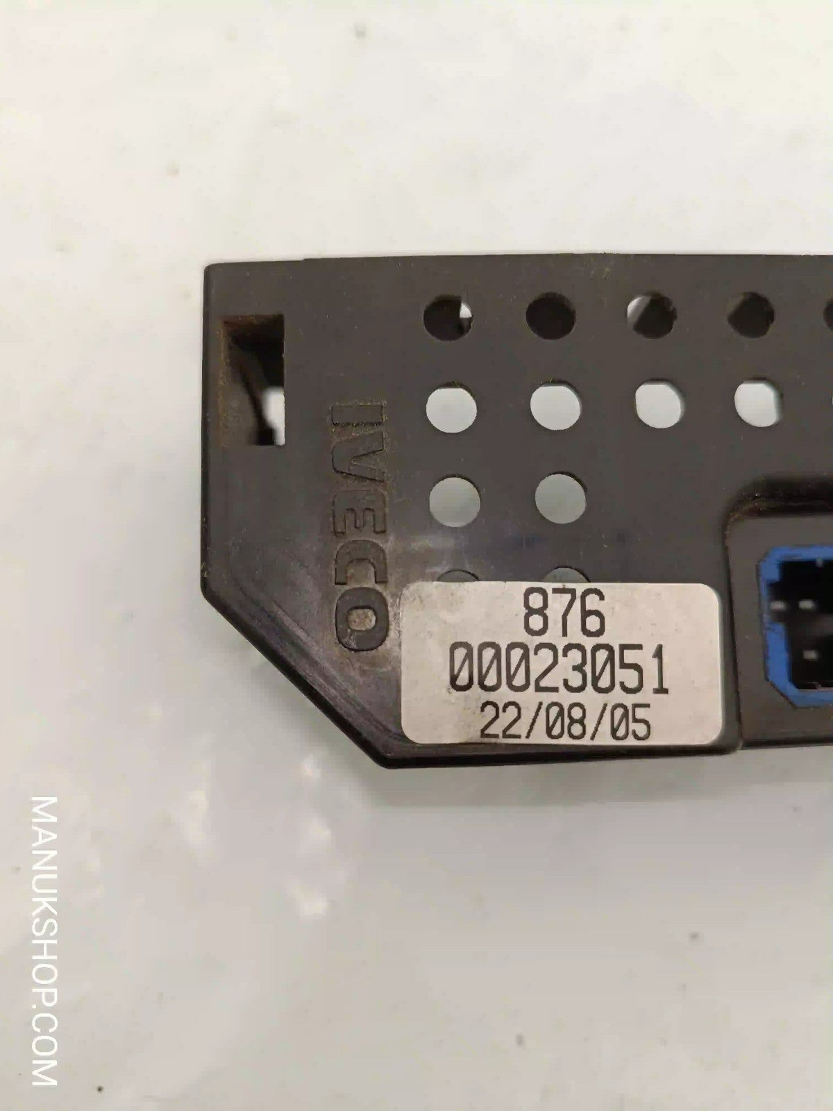 Kabel Anschlüsse Iveco Daily III 876 00023051