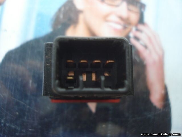 Warnblinkschalter Hyundai Kia Cerato 864W033303 864W03330