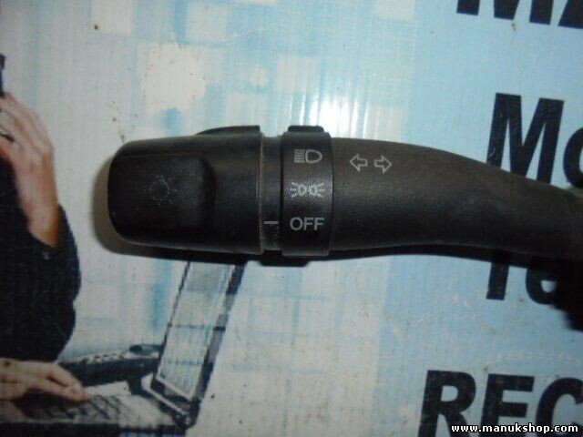 Lichtschalter Hyundai Santa Fé I SM 2001/04-2006/03