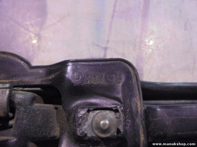 Türgriff Aussentürgriff außen vorne links Terrano Ford Maverick T2 R20 930318