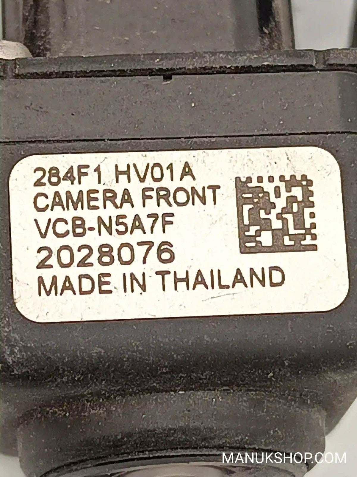 Schalter Einparkhilfe Nissan Qashqai J11 Rogue 284F1HV00A 284F1-HV00A VCB-N5A7F