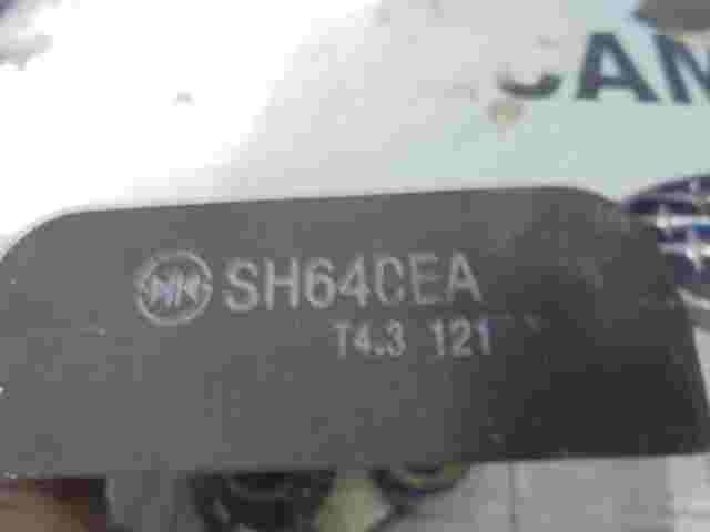 Spannungsregler Yamaha Zuma 125 YP 125 R X-MAX YZF-R SH640EA SH-640EA T4.3 121