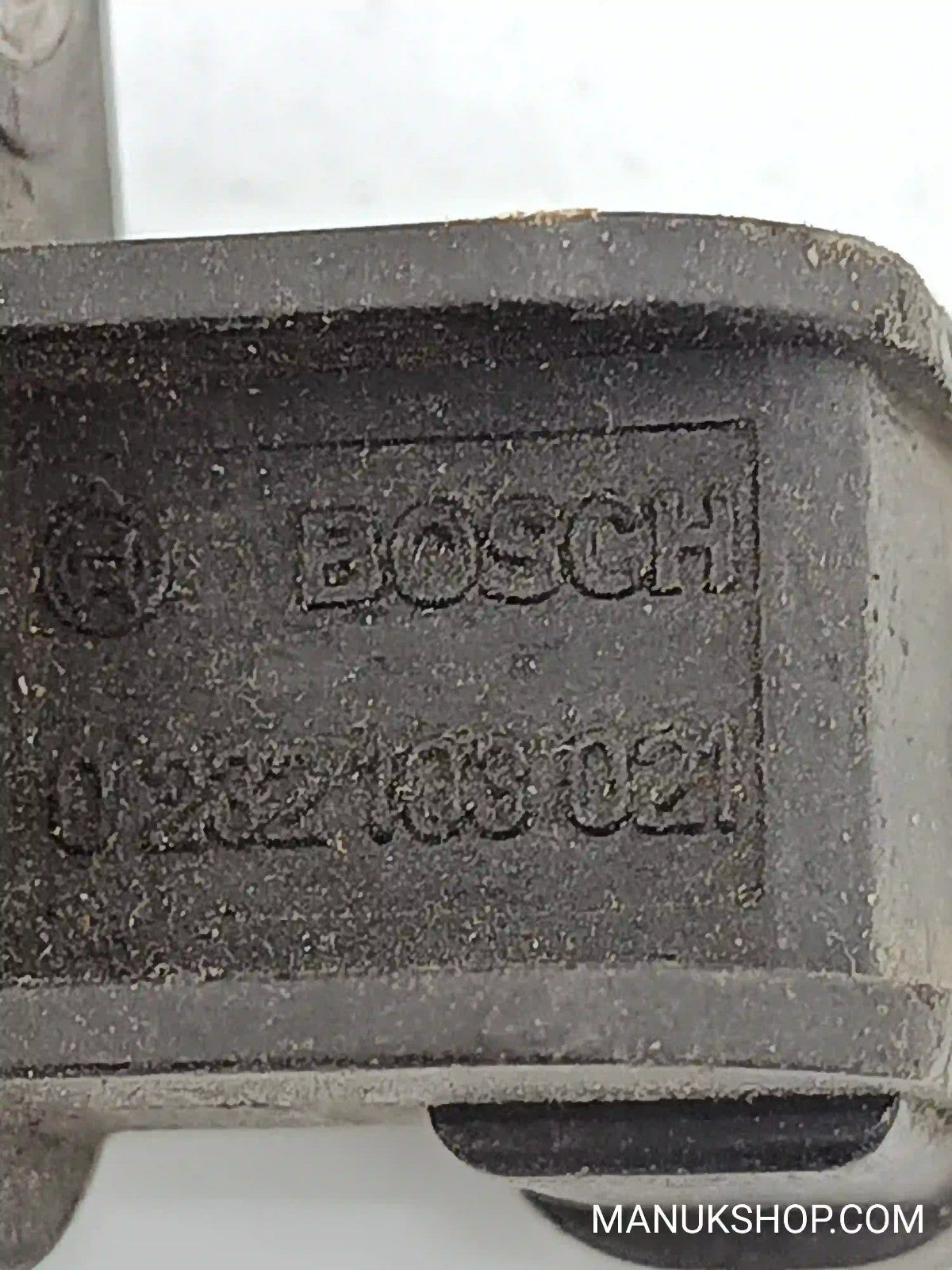 Nockenwellensensor Opel Corsa B Agila Astra BOSCH 0232103021 0 232 103 021