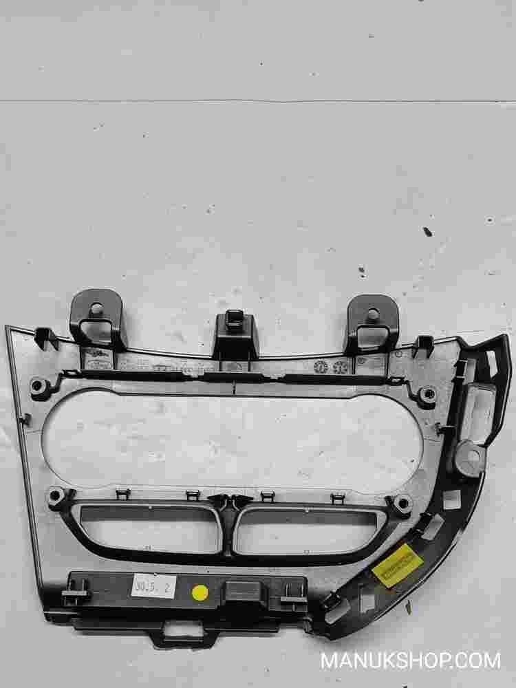Mittelkonsole Ford Focus III 3 BM5118522 BM51-18522