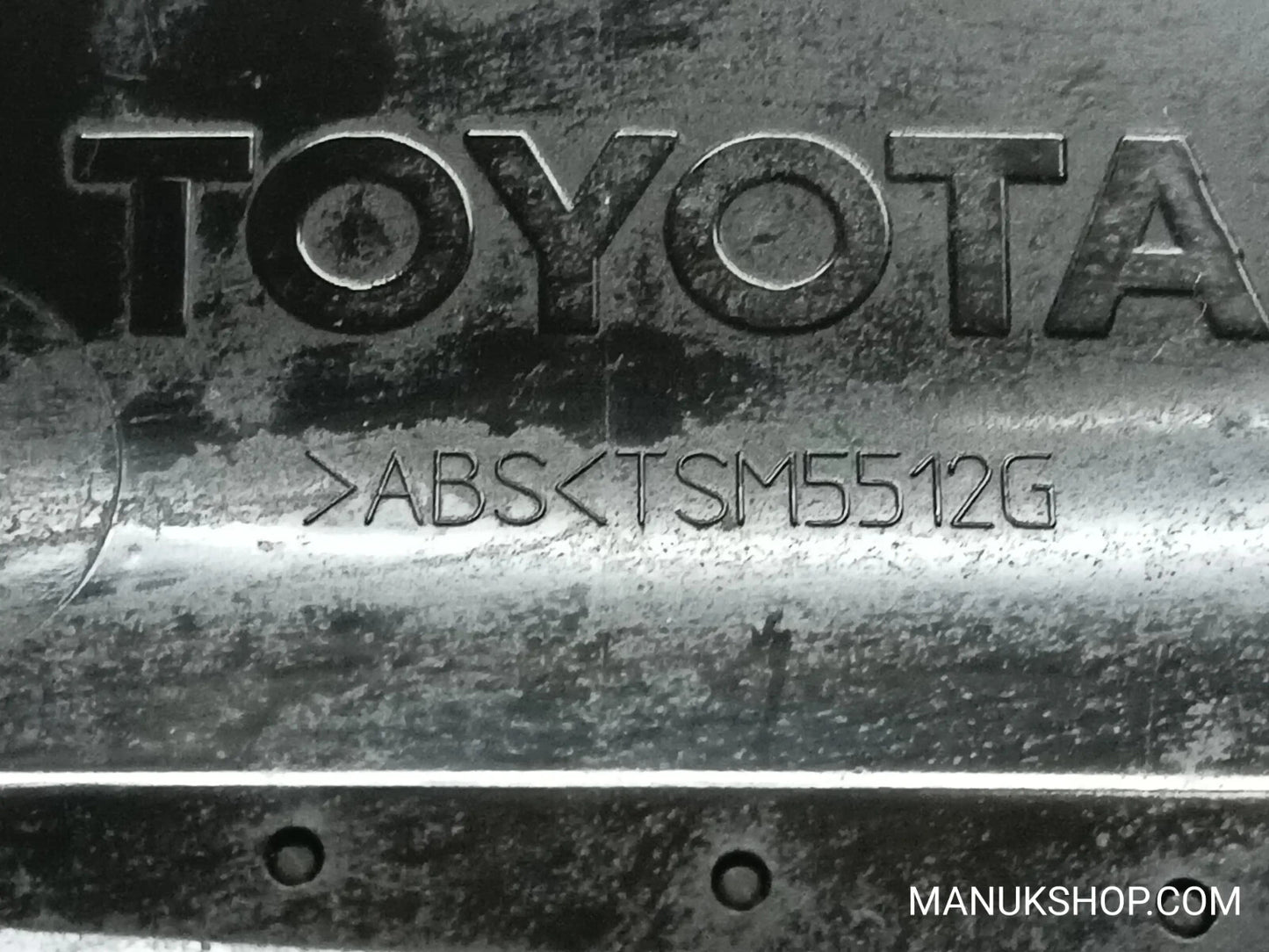 Lüftungsdüse Toyota Avensis TSM5512G