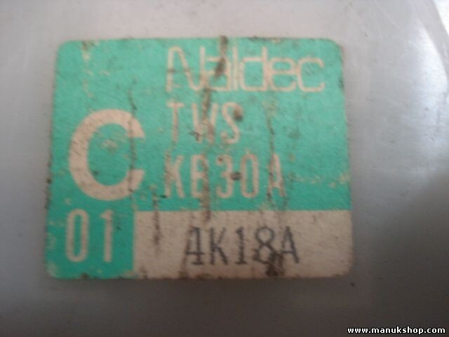 Sicherungskasten Mazda 30198-501-41 NALDEC TWS 3019850141 CKB30A AK18A