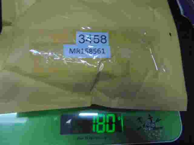 Airbagsensor Airbagsteuergerät Mitsubishi Montero Sport MR158561 1872000441