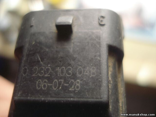 Nockenwellensensor Fiat Grande Punto 1,2 48 kW 0232103048 0 232 103 048