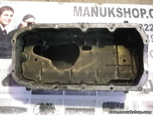 Ölwanne Fiat Punto Doblo 119 223 1,9 JTD 46770111 223B1000 46770116 DE203381