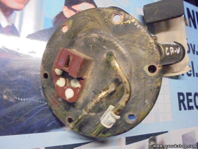 Tankgeber Honda CR-V (RD1) 2.0 16V 78130S10Q01