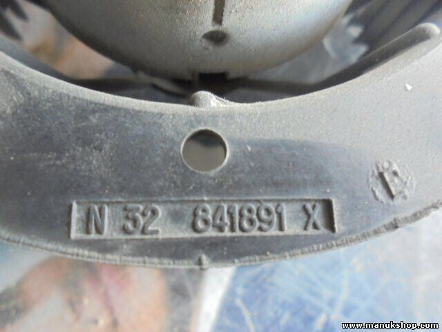 Gebläsemotor Land Rover Freelander TD4 N100424F 841891 X N100471S GMVL20CAD CI