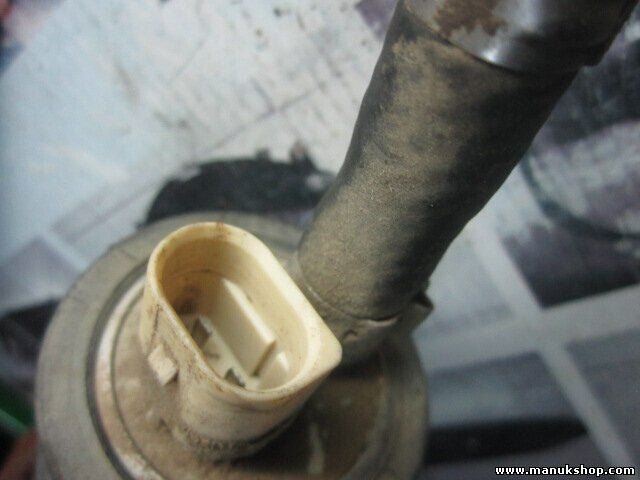 Trockner Klimaanlage Land Rover Range Rover P38 BMW 2.5 TDS 6750016 Pierburg