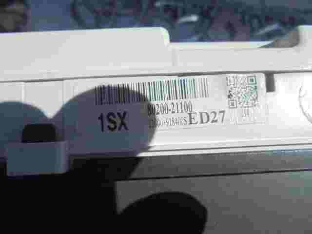 Kombiinstrument Tacho SsangYong Rodius 1SX 8020021100 80200-21100 11000918400S