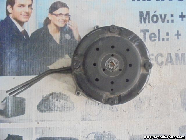 Lüftermotor Kühlerventilator Mercedes A2035000293 A2035000293KZ TEMIC 885001843
