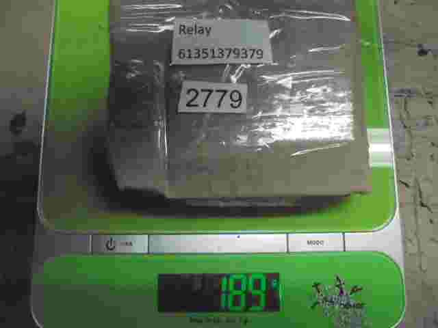 Relais BMW E34 E32 Modul 61351379379 1379379 5DS00513800 5 DS 005 138-00