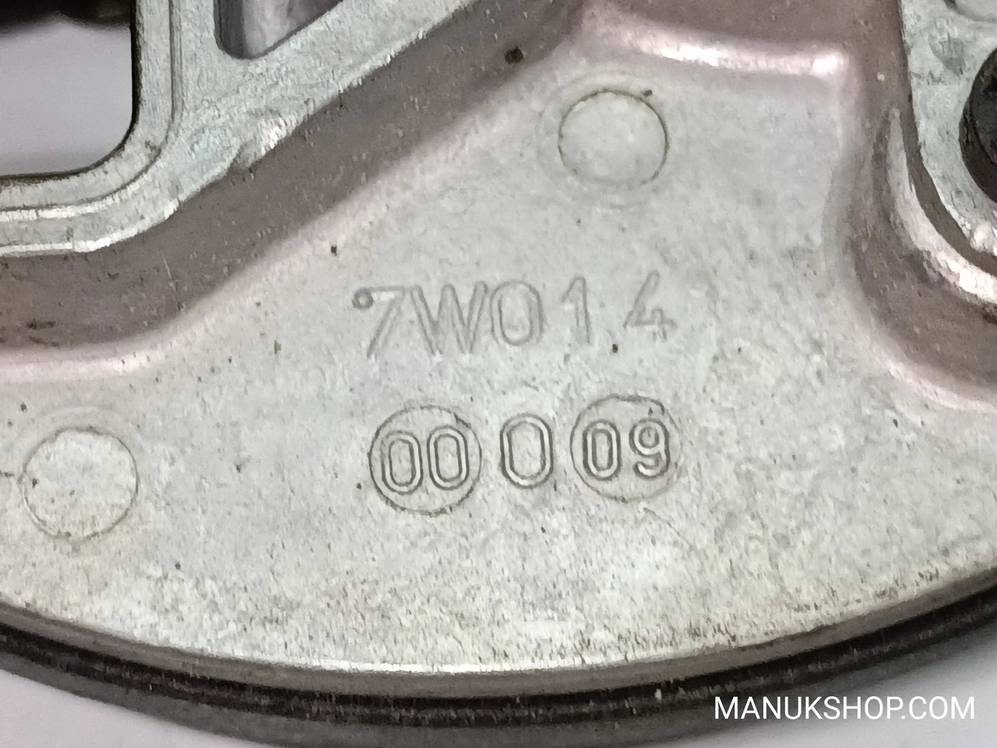 Drosselklappe Citroen Peugeot 106 205 306 16208 PSA 567 16208-PSA 350 92 36