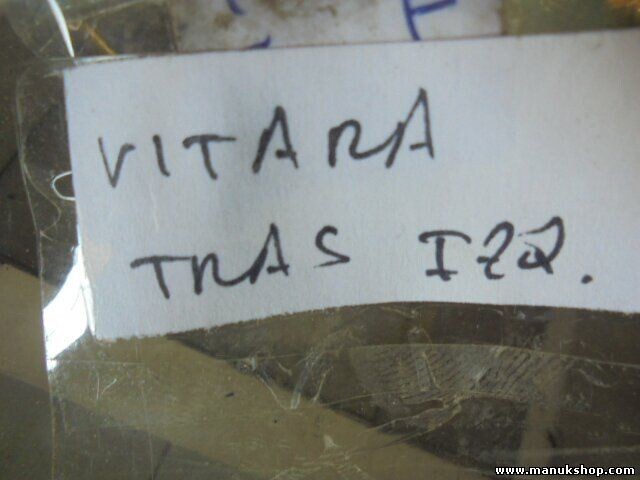 Türschloß hinten Links Suzuki Vitara ET, TA 1.6 1991-1998 1590 ccm, 8230252D10